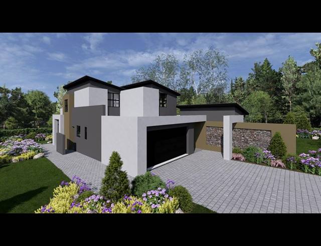 4 BEDROOM HOUSE FOR SALE IN MIDSTREAM ESTATE